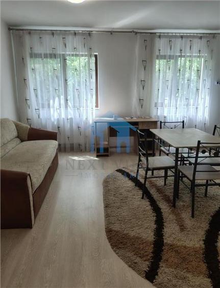 Apartament cu 2 camere decomandat în Mănăștur