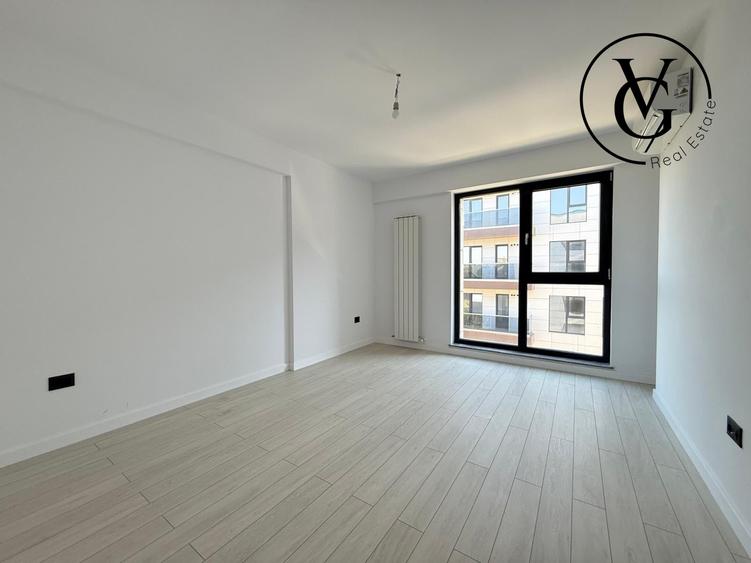 Apartament cu 2 camere semidecomandat în Inel II
