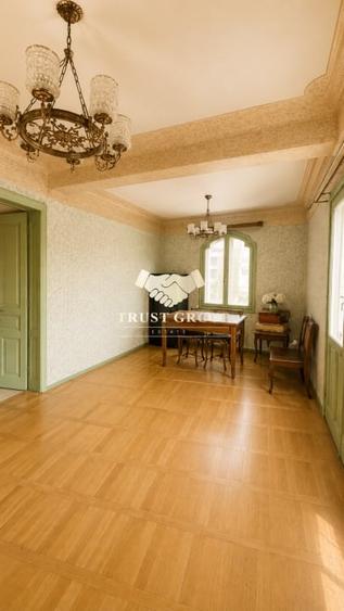 Apartament 4 camere ultracentral  | Imobil fără risc seismic - 12