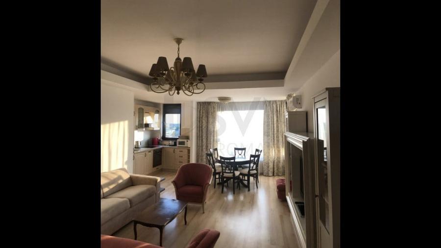 Apartament 2 camere - Herastrau - Lux - 8