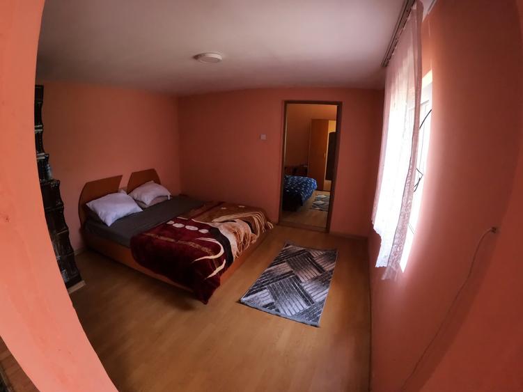 Casă individuală cu 6 camere cu Garaj în Slobozia