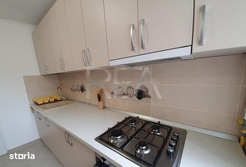 Apartament 3 Camere - 13 Septembrie - Centrala - 7