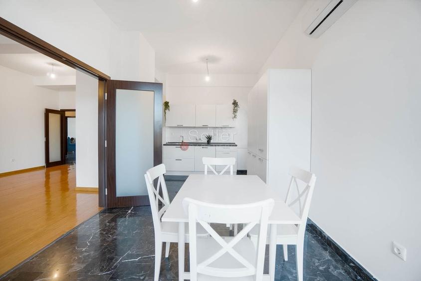 Apartament cu 5 camere decomandat, mobilat în Brașovul Vechi