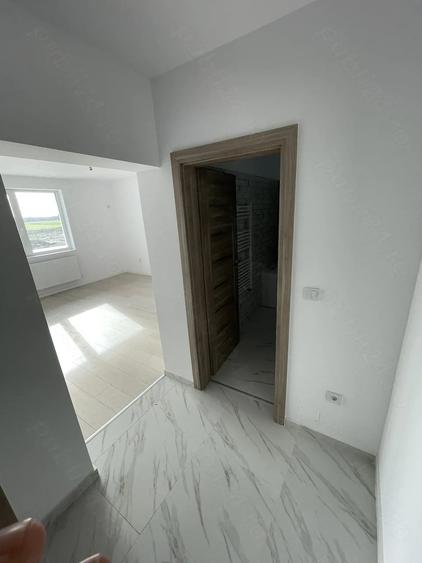 Apartament cu 1 camera de vanzare Giroc, Bulevardul Soarelui | Loc de parcare inclus - 1