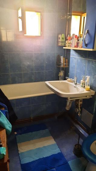 Apartament cu 2 camere decomandat în Gojdu