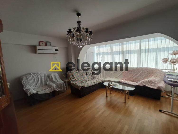 Apartament cu 3 camere decomandat, mobilat în Lăpuș Argeș