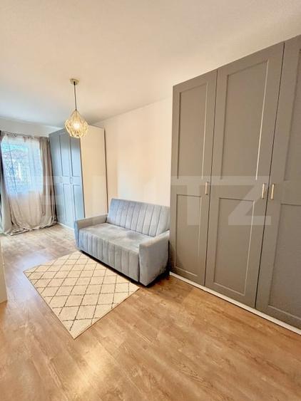 Duplex cu 5 camere cu Canalizare în Dumbrăvița