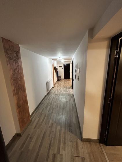 Apartament cu 2 camere decomandat în Borhanci