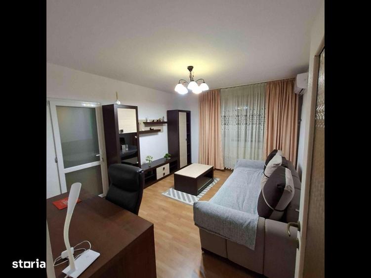 Apartament cu 2 camere în Drumul Taberei