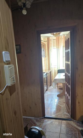 Apartament cu 2 camere în George Bacovia