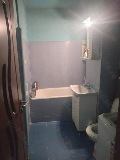 Garsonieră decomandată în Brazda lui Novac