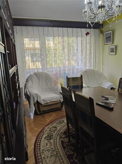 Ap 3 camere, confort 1, 2 balcoane, 78 mp, Viziru 1 - Pistruiatu - 1