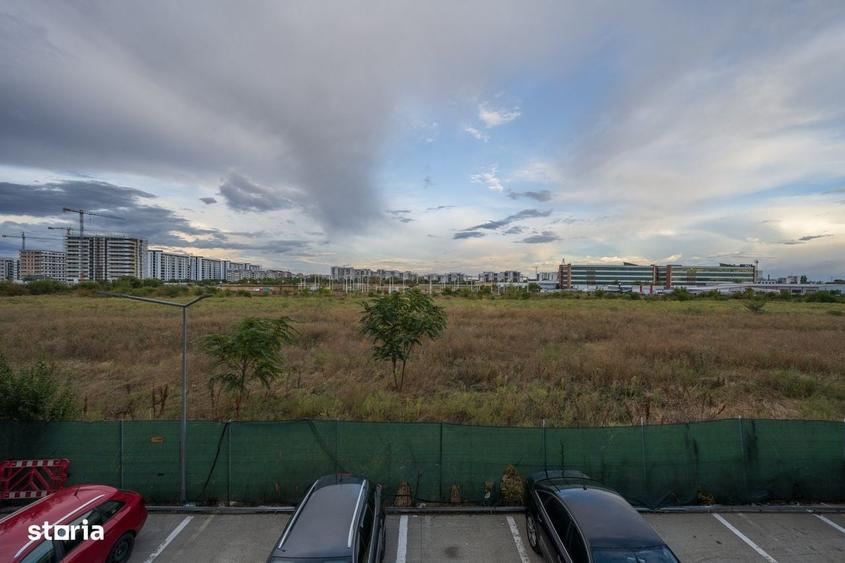 Apartament în Chiajna