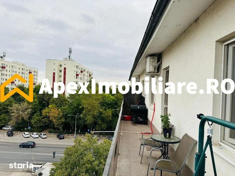Apartament 2 camere de inchiriat Brancoveanu Bucuresti | ApexImobiliar - 8