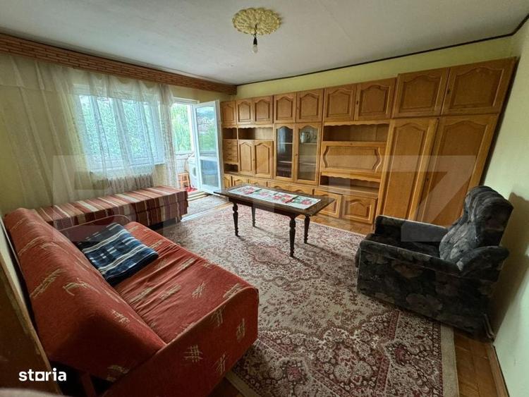 Apartament cu 4 camere în Porolissum