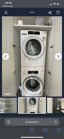 Apartament cu 3 camere în Sud