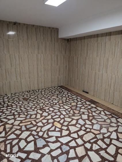 Spațiu comercial, de 115 mp, în Central