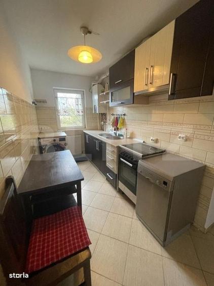 Apartament 2 camere, parcare, zona Muzeul Apei - 2