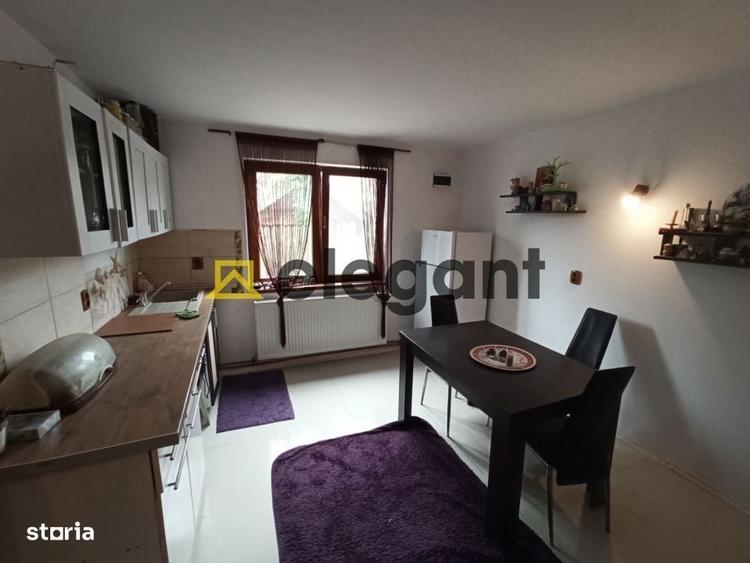 Casă cu 2 camere cu Teren 656 Mp în Izvor