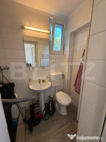 Casă cu 3 camere cu Teren 292 Mp în Ana Ipătescu