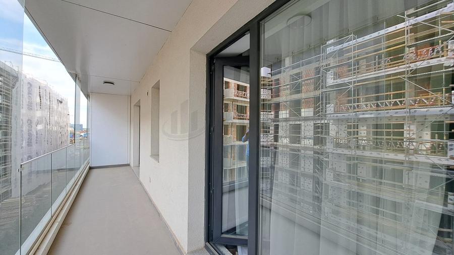 REA1029089 Apartament 2 camere l First Estates Pipera Mobilat Utilat I Premium - 7