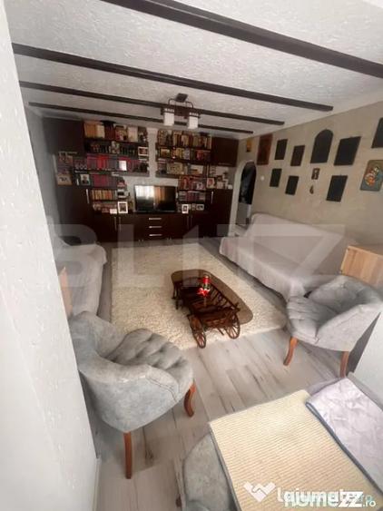 Apartament 3 camere, decomandat, Cuza Voda 1 - Suceava (Suceava) - 1