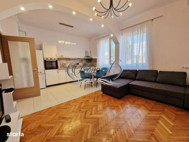 Apartament Pet-Friendly langa Parcul Central - 1