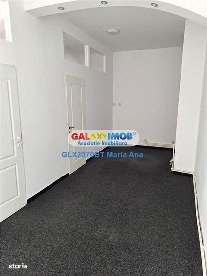 Spațiu comercial, de 50 mp, în Central
