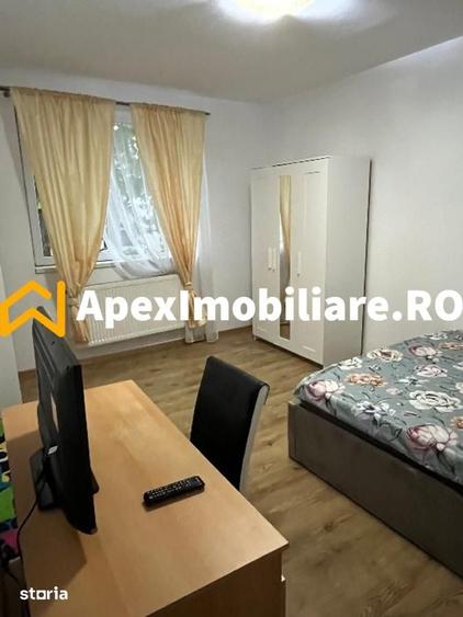 Apartament 3 camere de inchiriat Popesti-Leordeni | ApexImobiliare.ro - 2