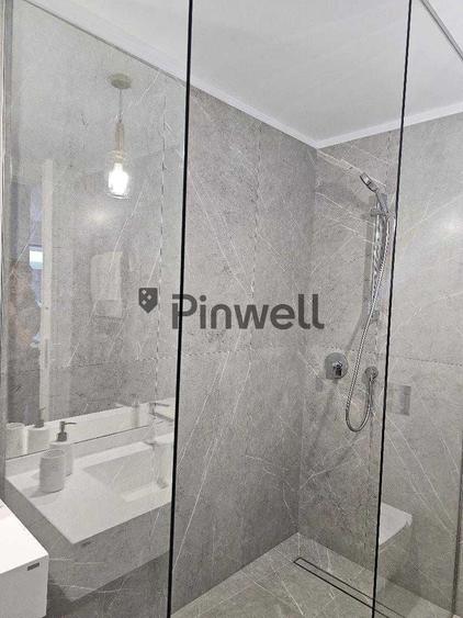 Apartament cu 2 camere decomandat, mobilat în Barbu Văcărescu