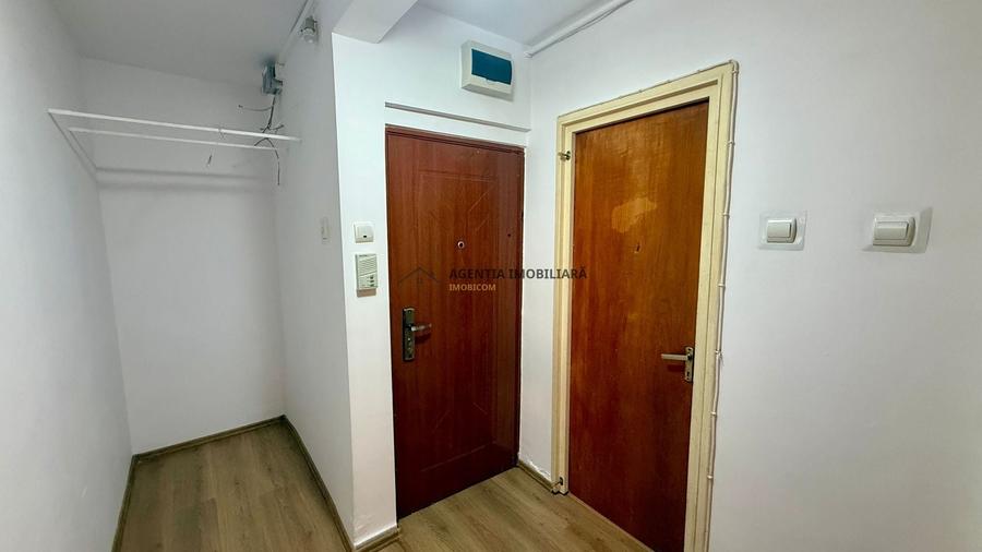Apartament cu 2 camere decomandat în Timișoara