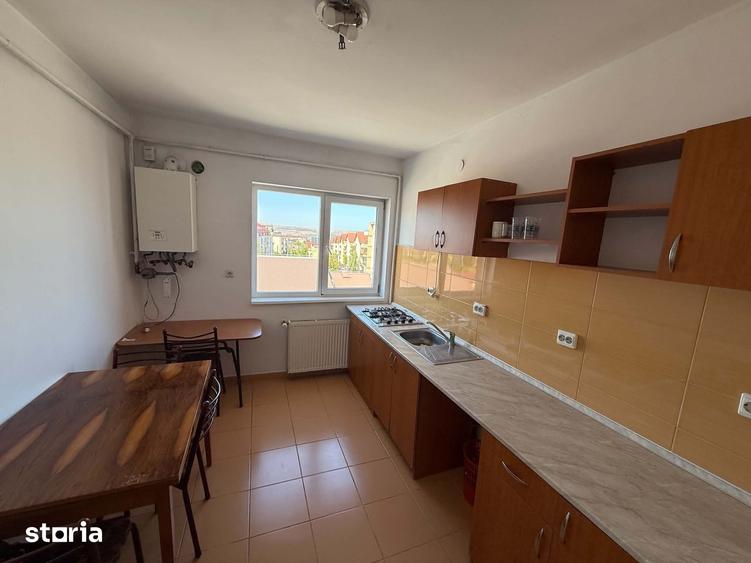 Apartament 3 camere - Buna Ziua-zona Home Garden-exclusivitate - 13