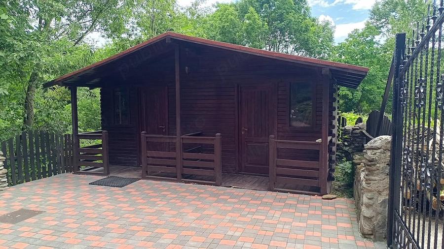 Casă cu Teren 750 Mp în Lunca Mare