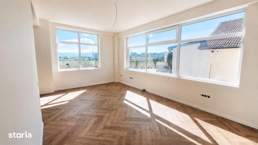 Spațiu comercial, de 66 mp, în Șelimbăr