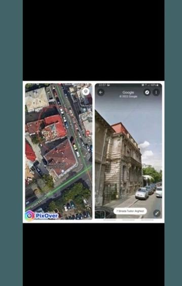 Apartament cu 5 camere în Universitate