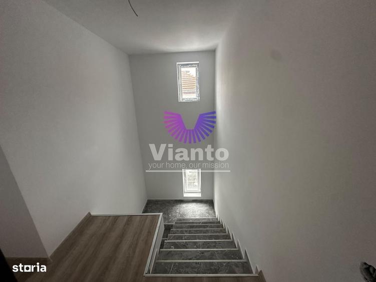 Casă cu 4 camere în Central