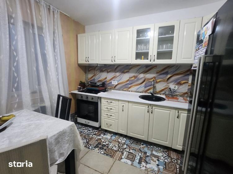 Casă cu 3 camere cu Teren 331 Mp în Măgura