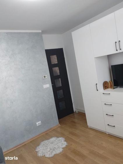 Unirii, vanzare apartament 2 camere, str. Decebal - 10