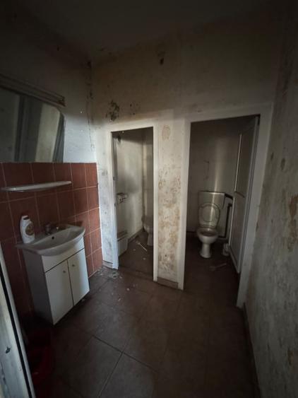 Hală 330 mp cu teren 10 ari, zonă Tanatorio - 4