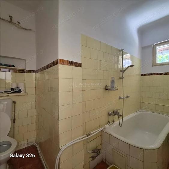 Casă cu 3 camere cu Teren 104 Mp în Armeneasca