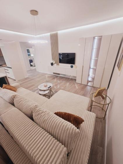 Apartament 2 Camere | Exigent Plaza Faza 5 | Semi-Decomandat - 2