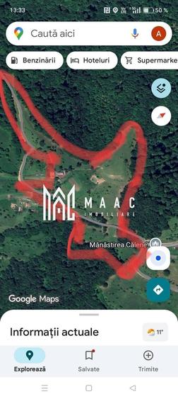 Casă cu 4 camere cu Teren 60000 Mp în Central