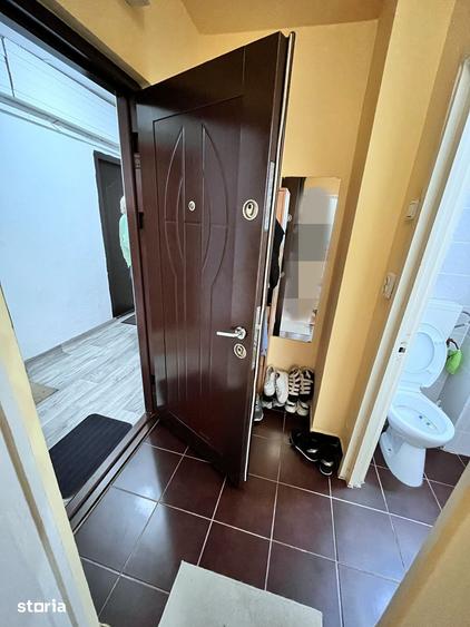 Garsonieră decomandată în Mărăști
