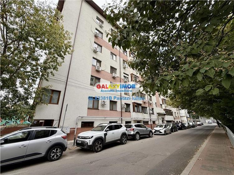 Apartament cu 2 camere decomandat, mobilat în Dristor