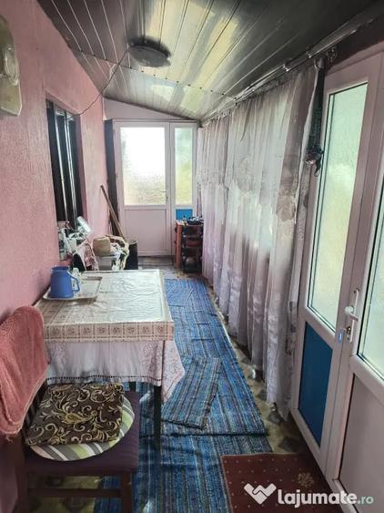 Casă cu 2 camere în Radovan
