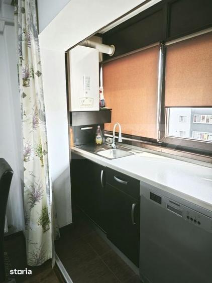 Apartament cu 2 camere în Războieni