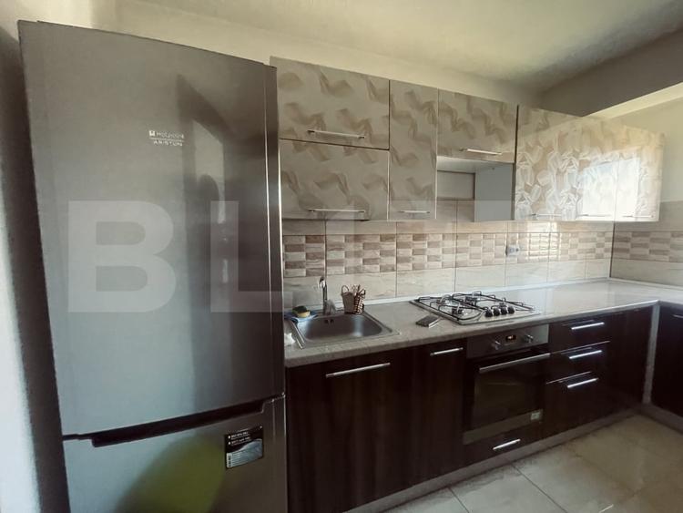 Apartament cu 3 camere, 72 mp, cu parcare, in zona Eroilor. - 9