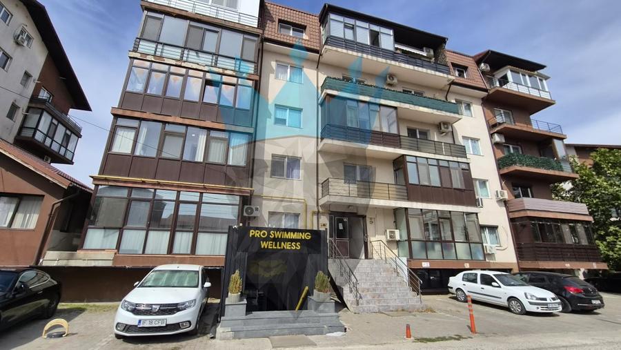 Apartament 2 Camere Dobroesti - 18