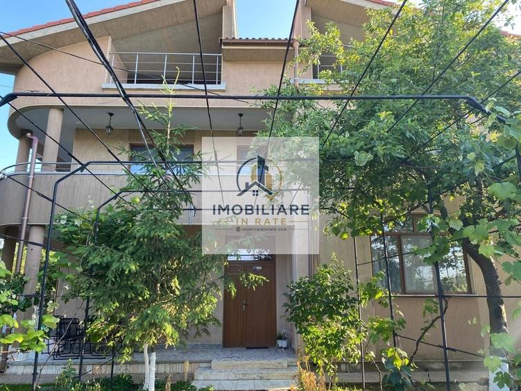 Proprietate specială, de 650 mp, în Central