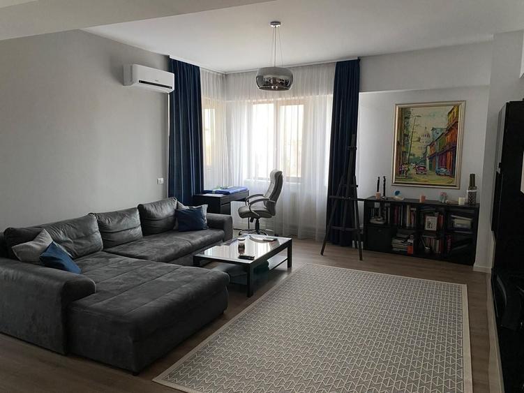 Apartament | 2 camere | Bloc nou | Parcare | Timpuri Noi |Nerva Traian - 3